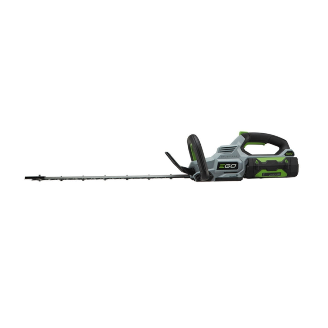 EGO HT2001E 51cm Battery Hedge Trimmer - Kit