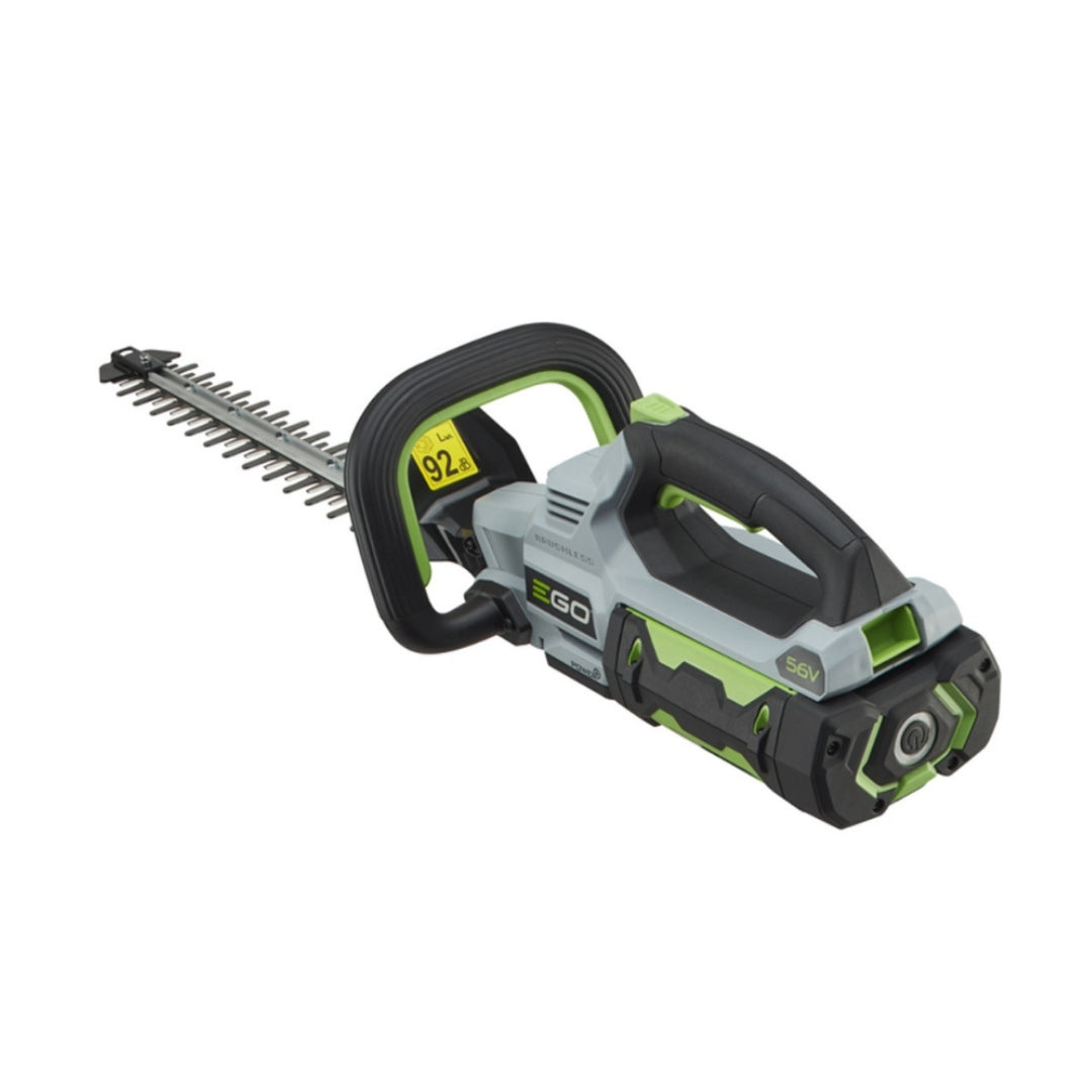 EGO HT2001E 51cm Battery Hedge Trimmer - Kit
