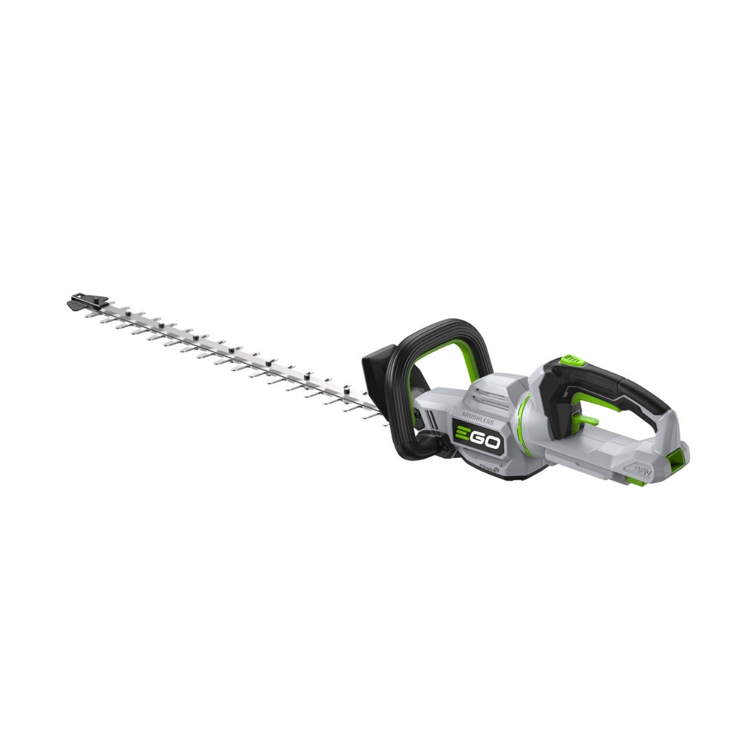 EGO HT2600E 66cm Double Sided Hedge Trimmer - Unit Only (Ex-Display)