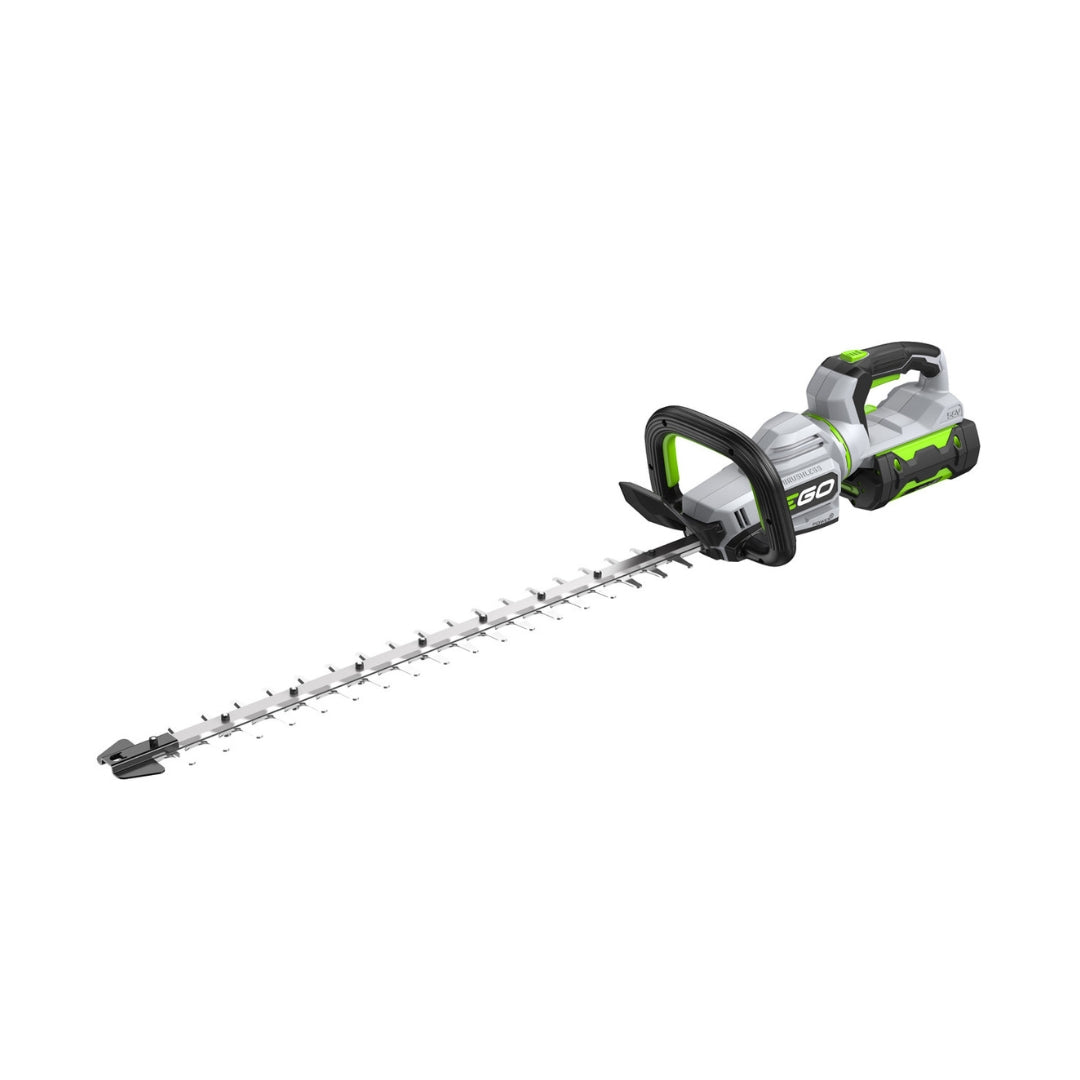 EGO HT2600E 66cm Double Sided Hedge Trimmer - Unit Only (Ex-Display)