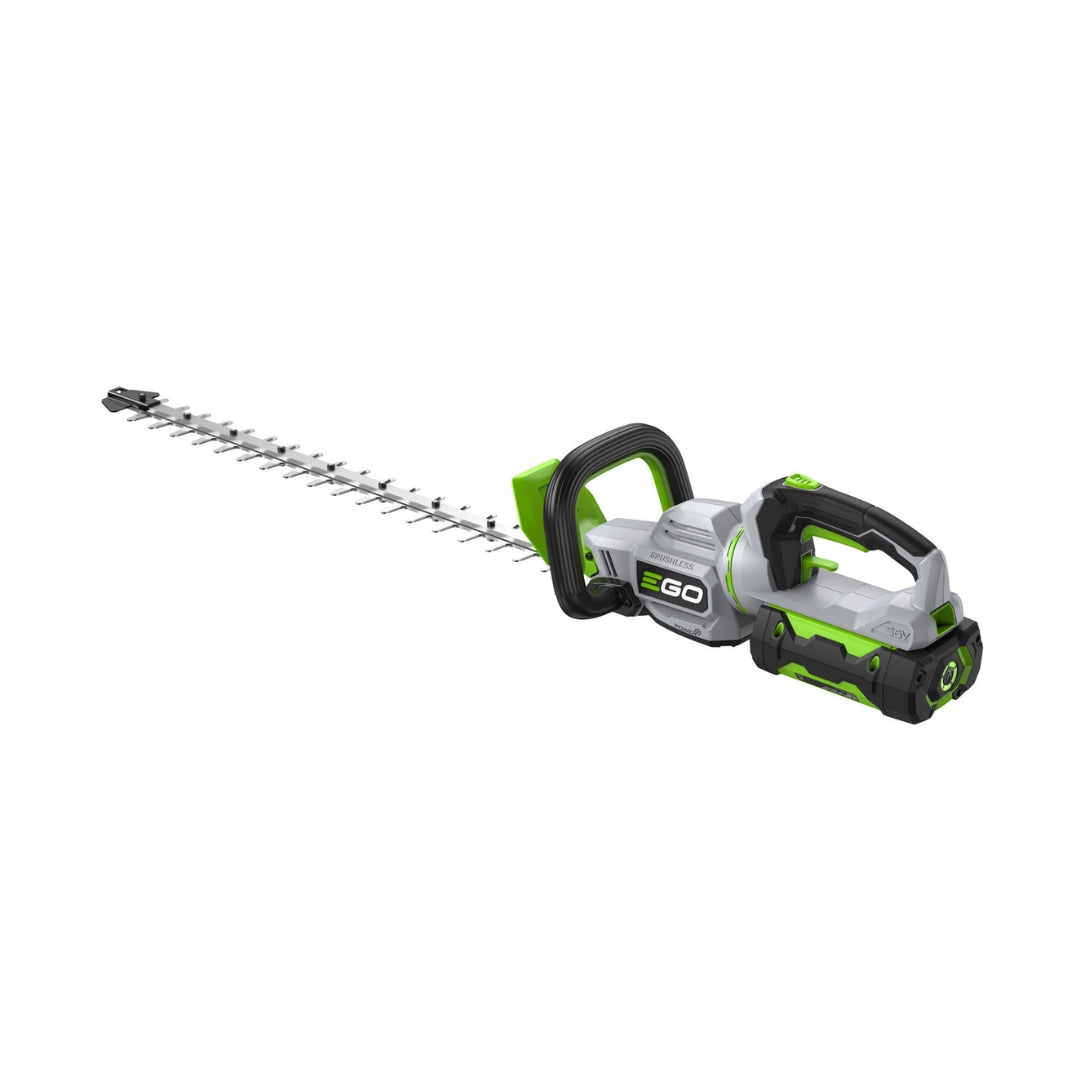 EGO HT2600E 66cm Double Sided Hedge Trimmer - Unit Only (Ex-Display)