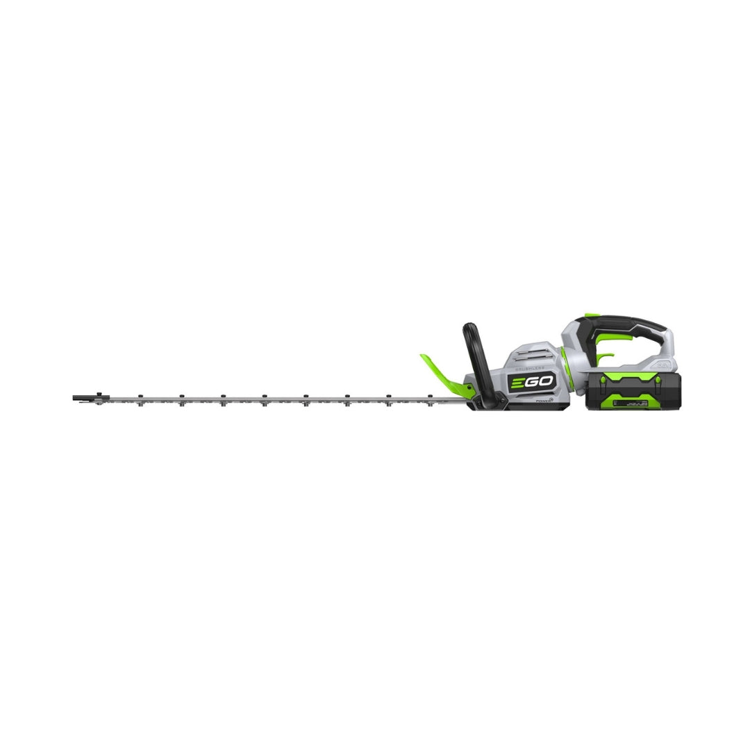 EGO HT2600E 66cm Double Sided Hedge Trimmer - Unit Only (Ex-Display)