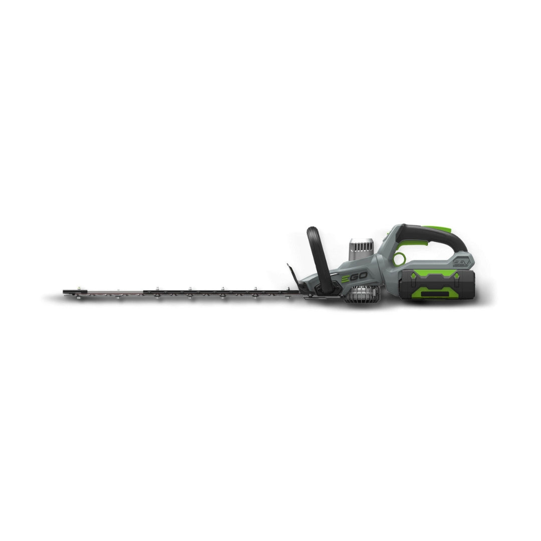 EGO HT5100E 51cm Double Sided Hedge Trimmer - Unit Only