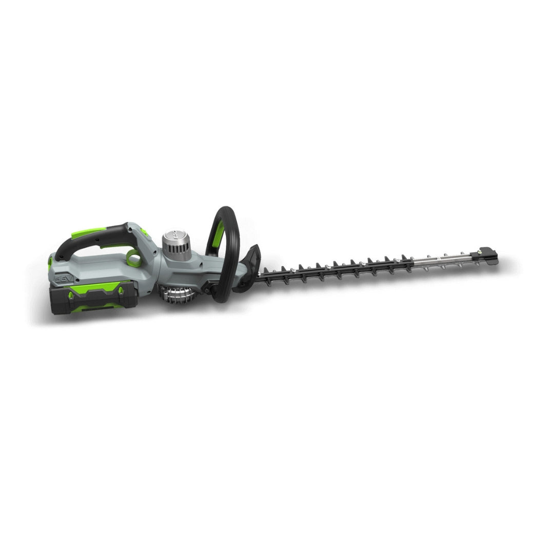 EGO HT5100E 51cm Double Sided Hedge Trimmer - Unit Only