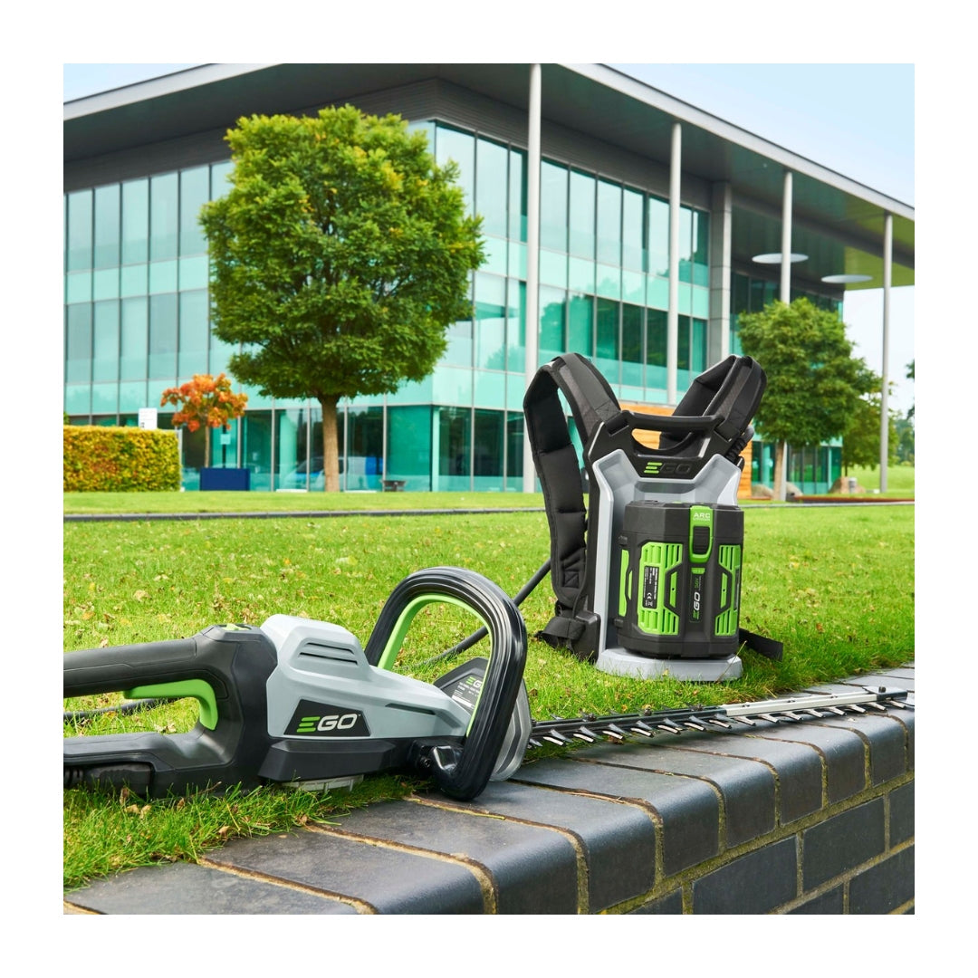 EGO HTX6500 65cm Pro X Hedge Trimmer