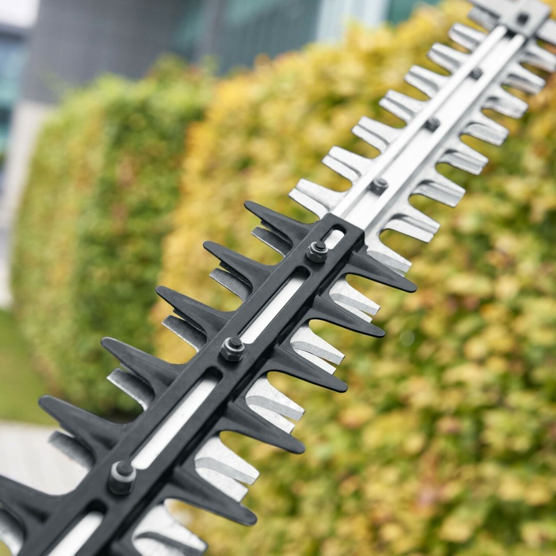 EGO HTX7500 75cm Hedge Trimmer - Unit Only