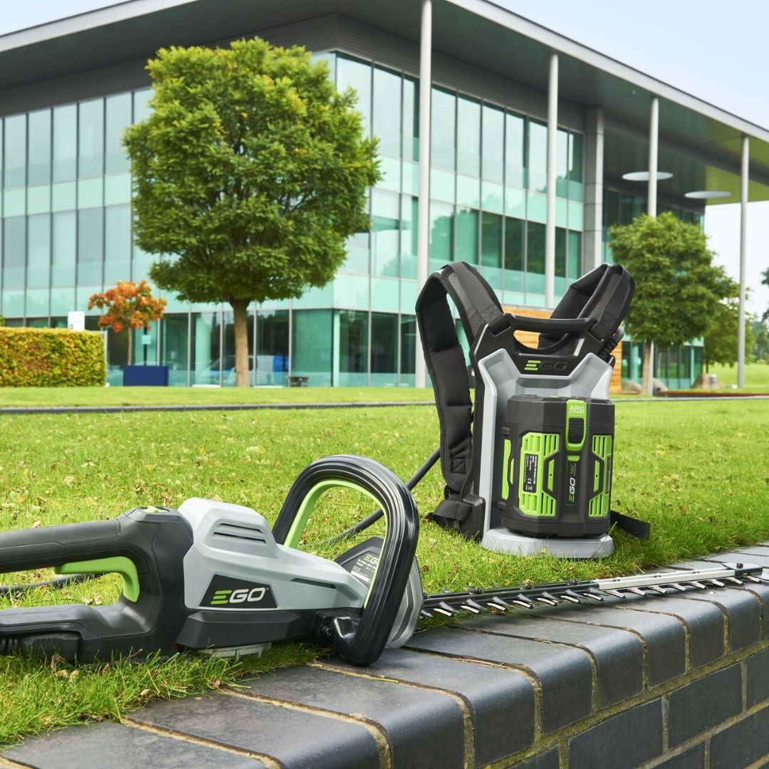 EGO HTX7500 75cm Hedge Trimmer - Unit Only