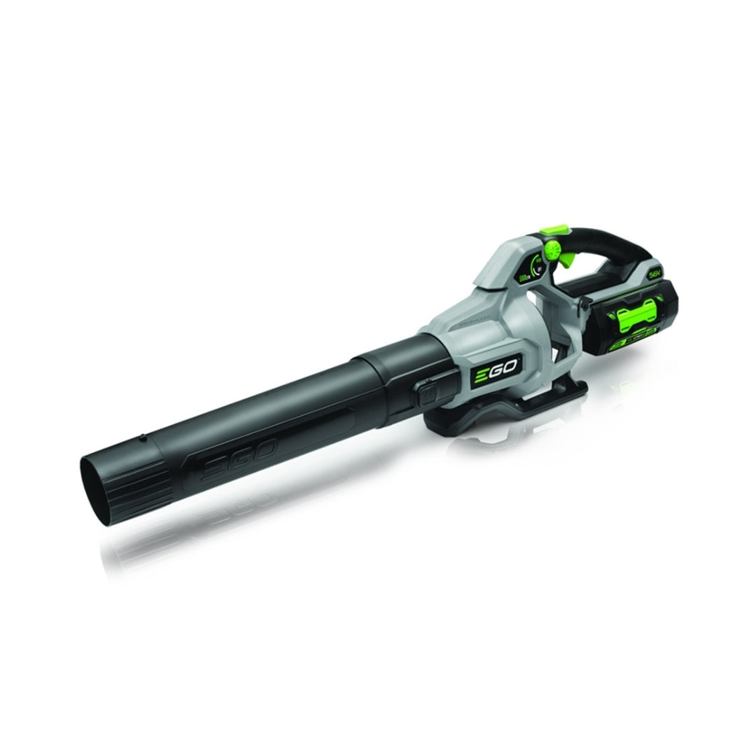 EGO LB5800E Battery Leaf Blower - Unit Only - Grade A Clearance