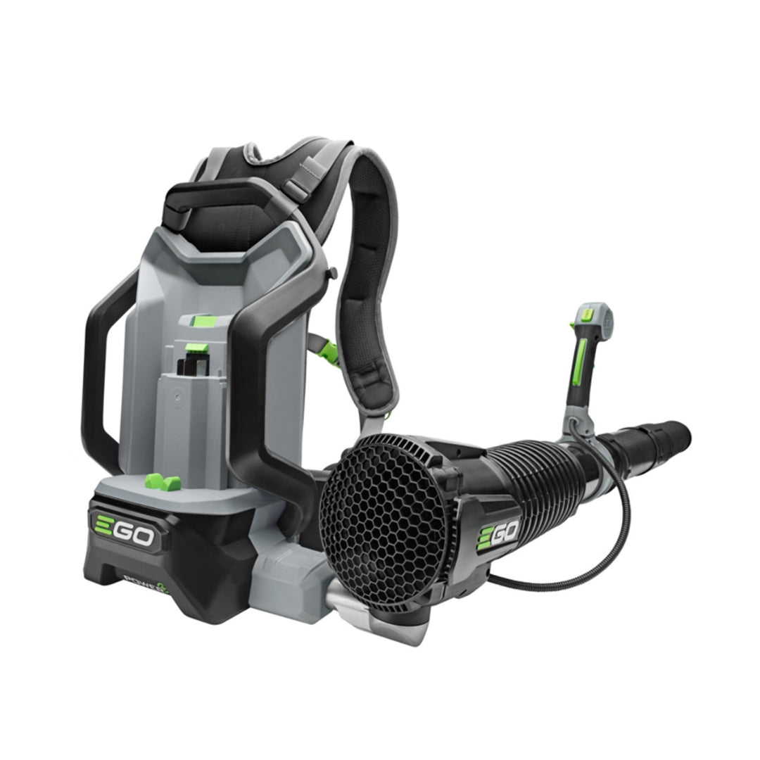 EGO LB6002E Backpack Leaf Blower - Kit