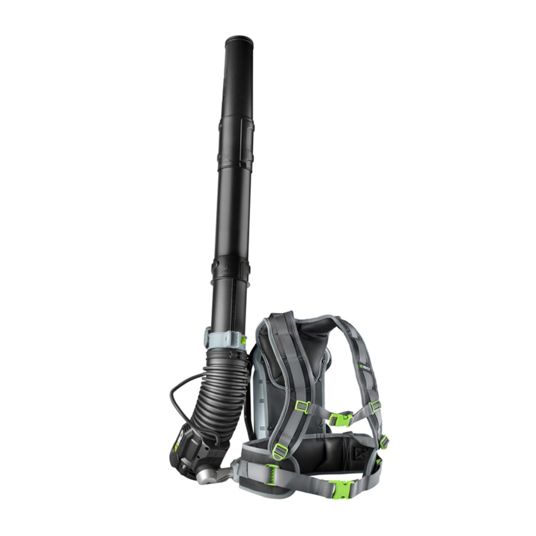 EGO LB6002E Backpack Leaf Blower - Kit