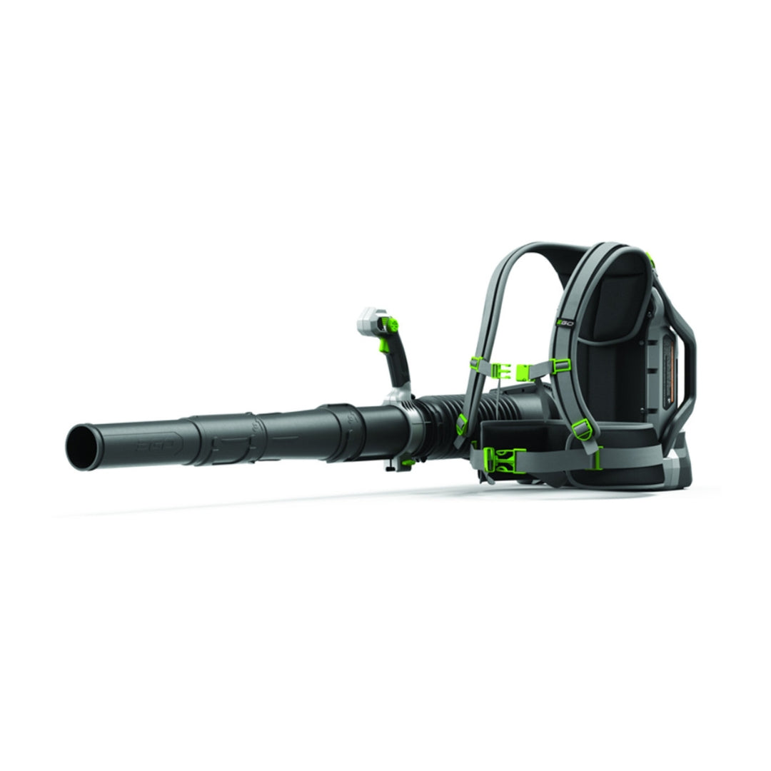 EGO LB6002E Backpack Leaf Blower - Kit