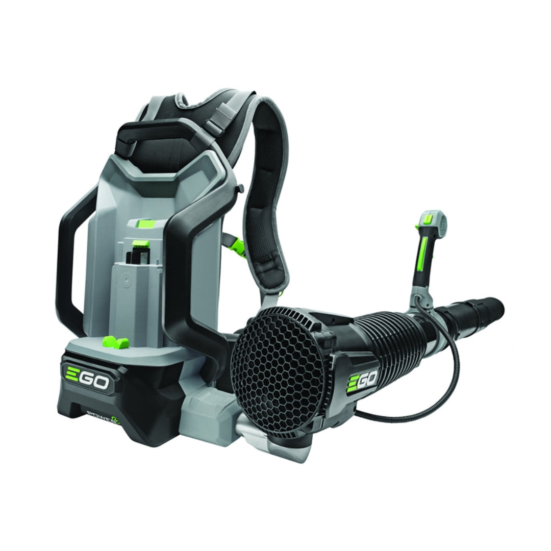 EGO LB6000E-K1103 Backpack Leaf Blower - Kit