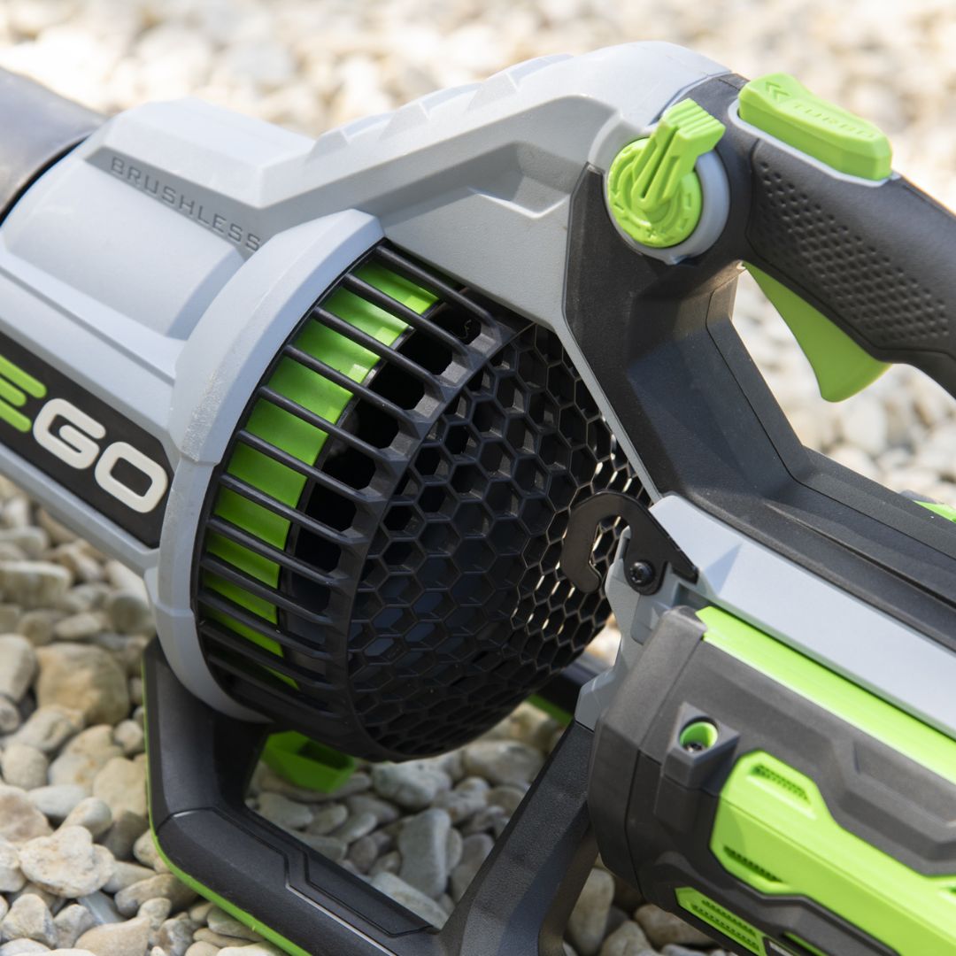 EGO LB6151E 1045M³/h Battery Leaf Blower - Kit