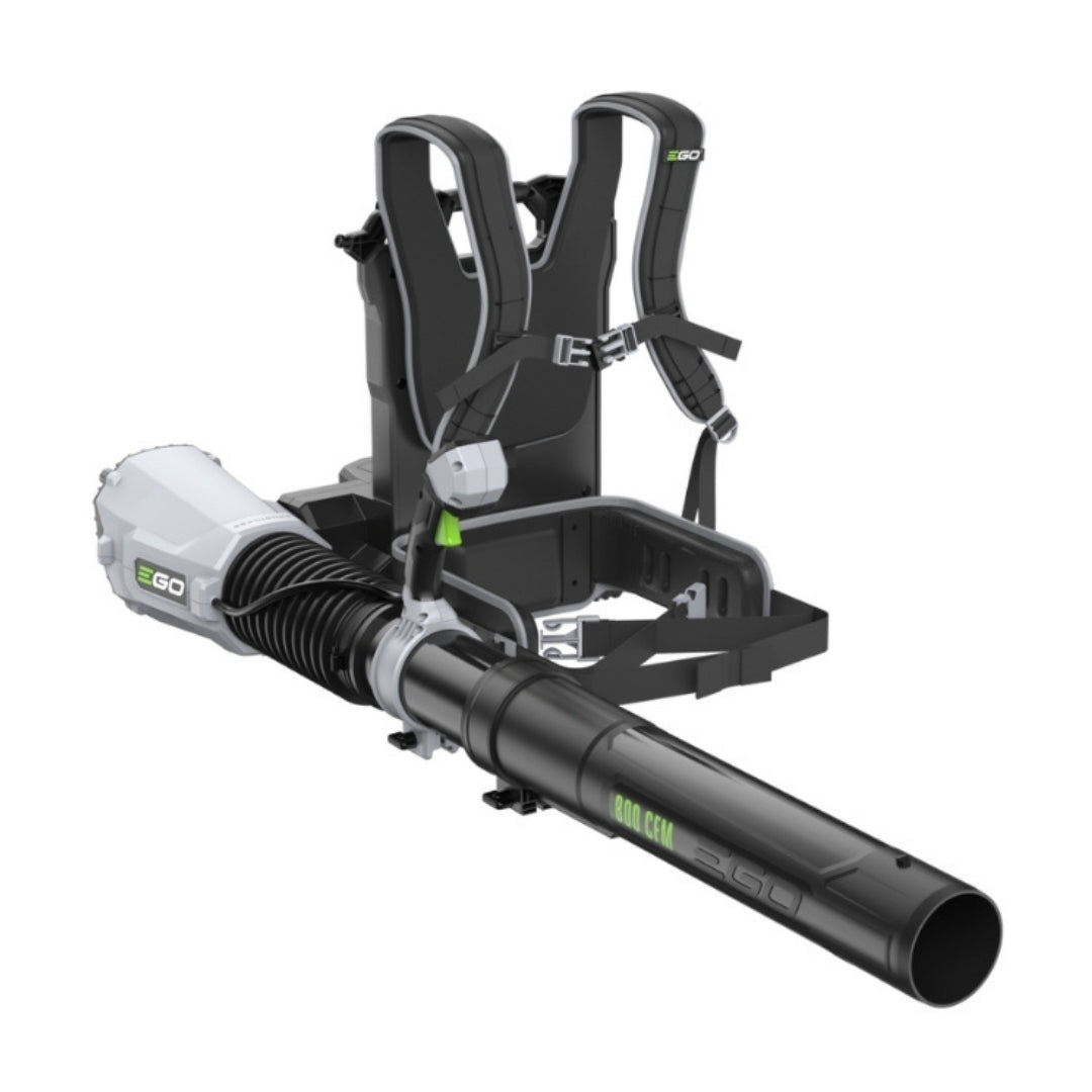 EGO LBPX8000 PRO X Battery Backpack Leaf Blower - Unit Only