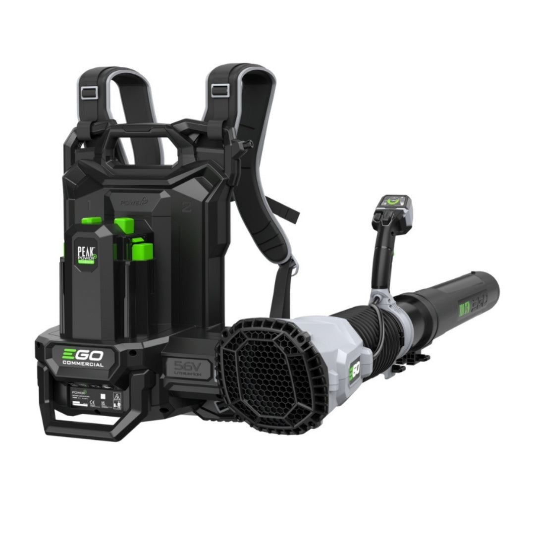 EGO LBPX8000 PRO X Battery Backpack Leaf Blower - Unit Only