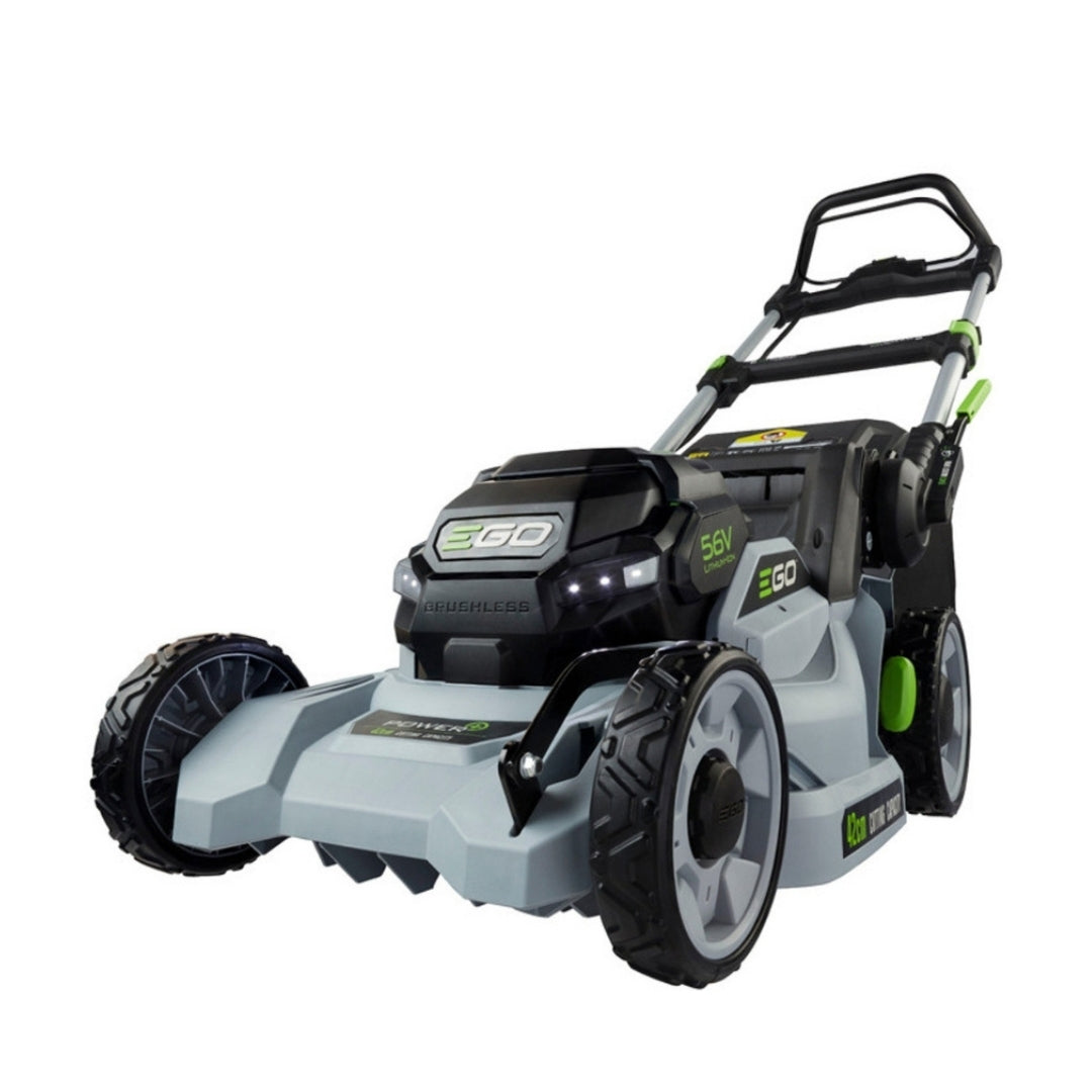 EGO LM1700E 42cm Push Lawn Mower - Unit Only (Ex-Display)