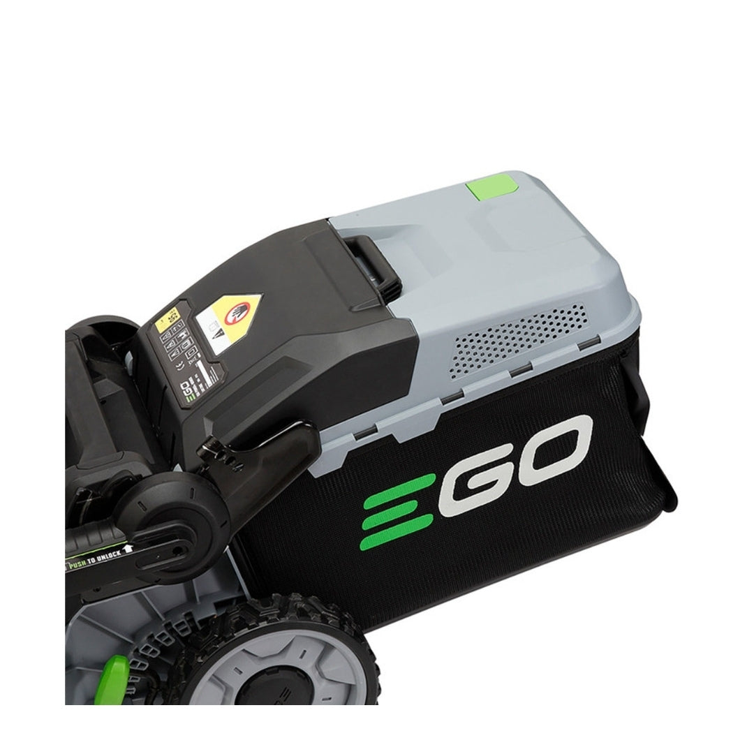 EGO LM1700E 42cm Push Lawn Mower - Unit Only (Ex-Display)