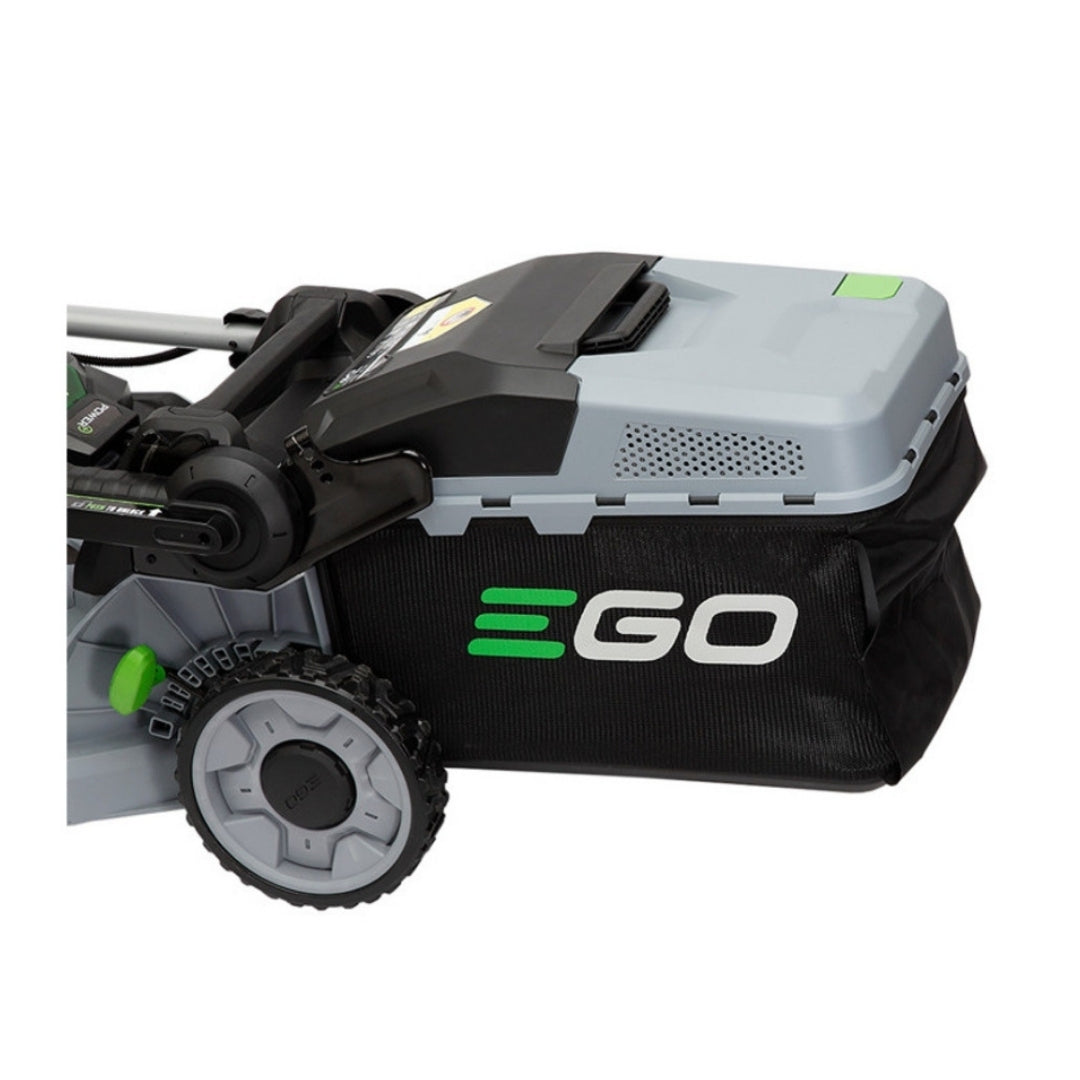 EGO LM1701E 42cm Push Lawn Mower - Kit