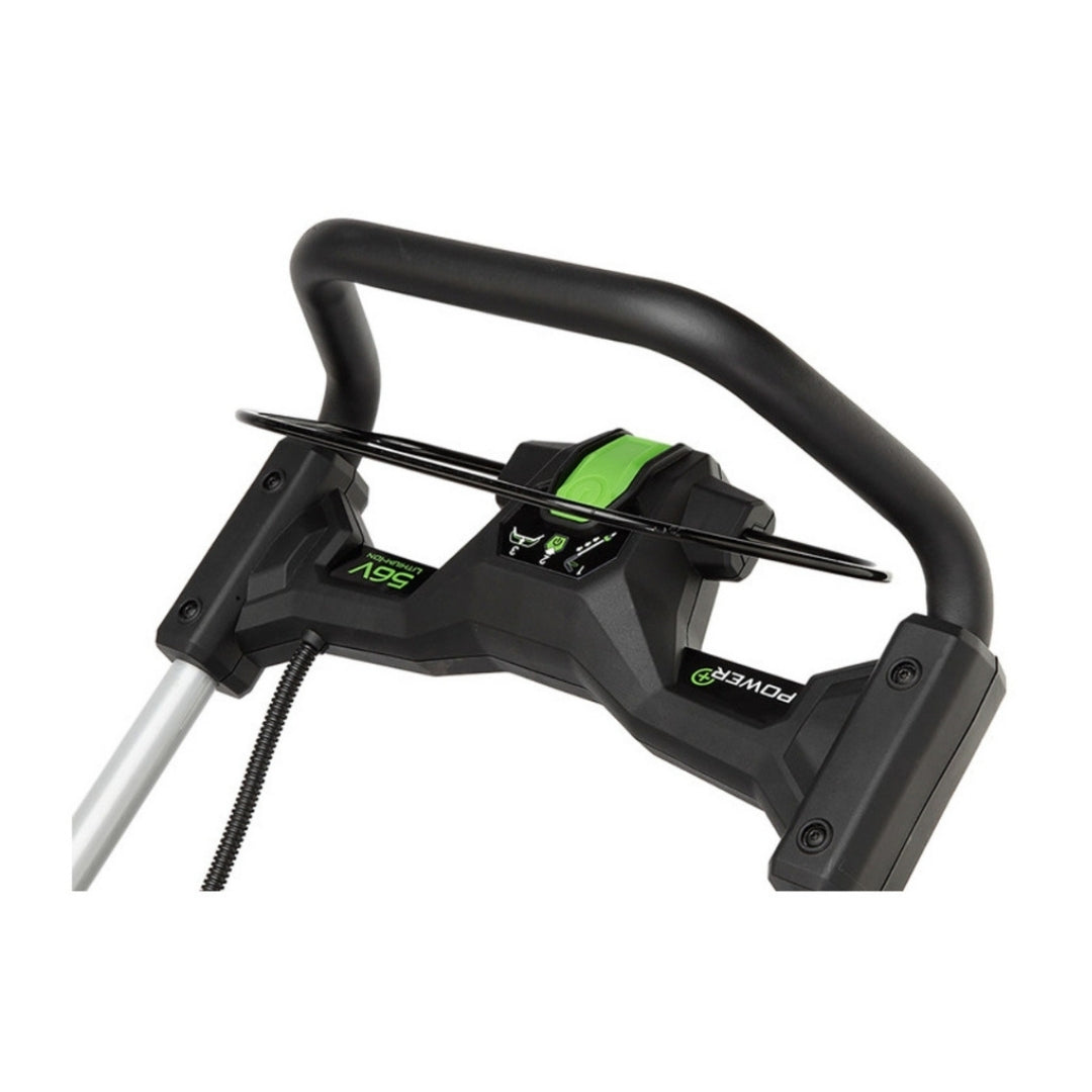 EGO LM1701E 42cm Push Lawn Mower - Kit