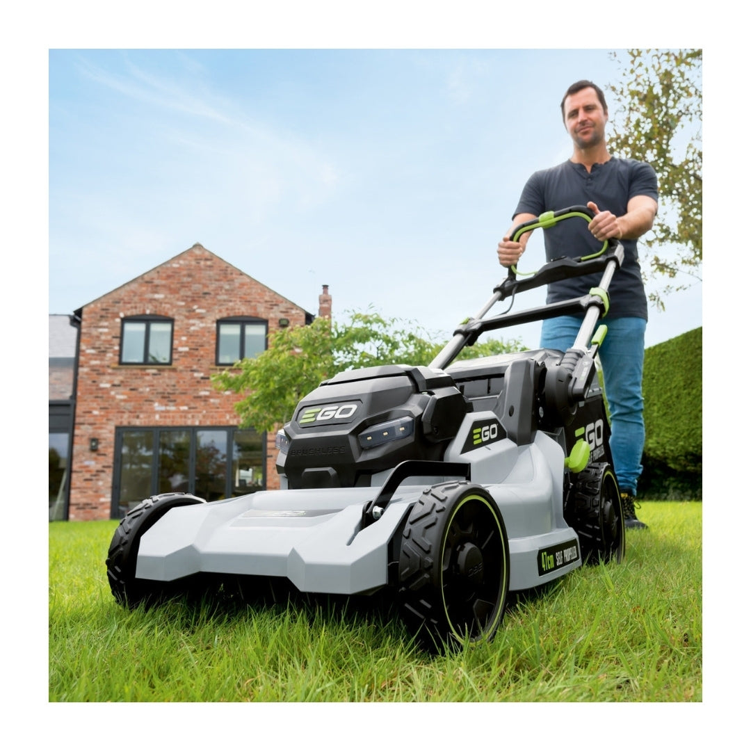 EGO LM1900E-SP 47cm Self-Propelled Mower
