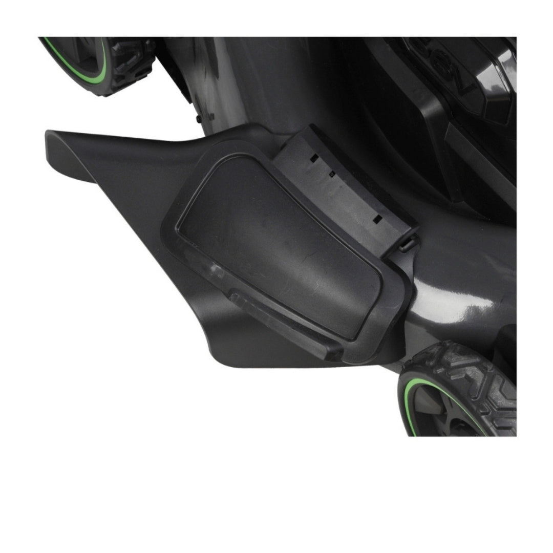 EGO LM2021E-SP 50cm Self Propelled Lawn Mower - Kit