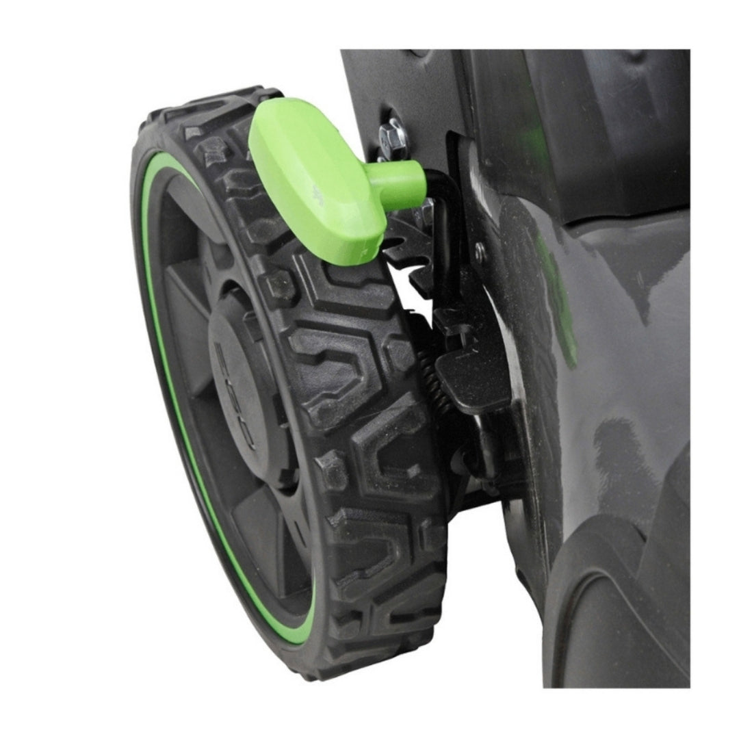 EGO LM2021E-SP 50cm Self Propelled Lawn Mower - Kit