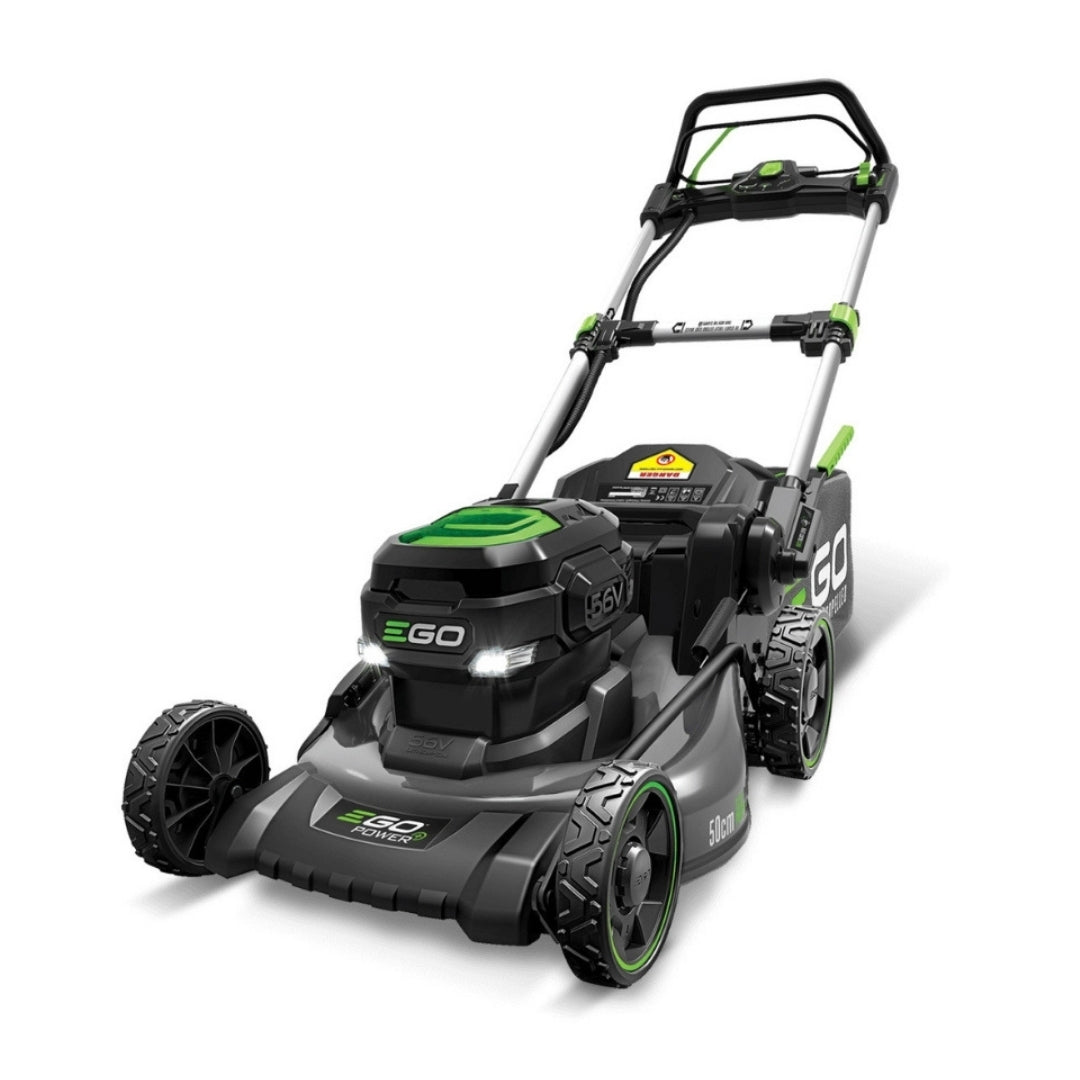 EGO LM2020E-SP 50cm Self Propelled Lawn Mower - Unit Only