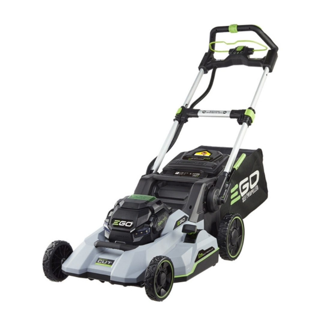 EGO LM2130E-SP 52cm Self Propelled Lawn Mower - Unit Only
