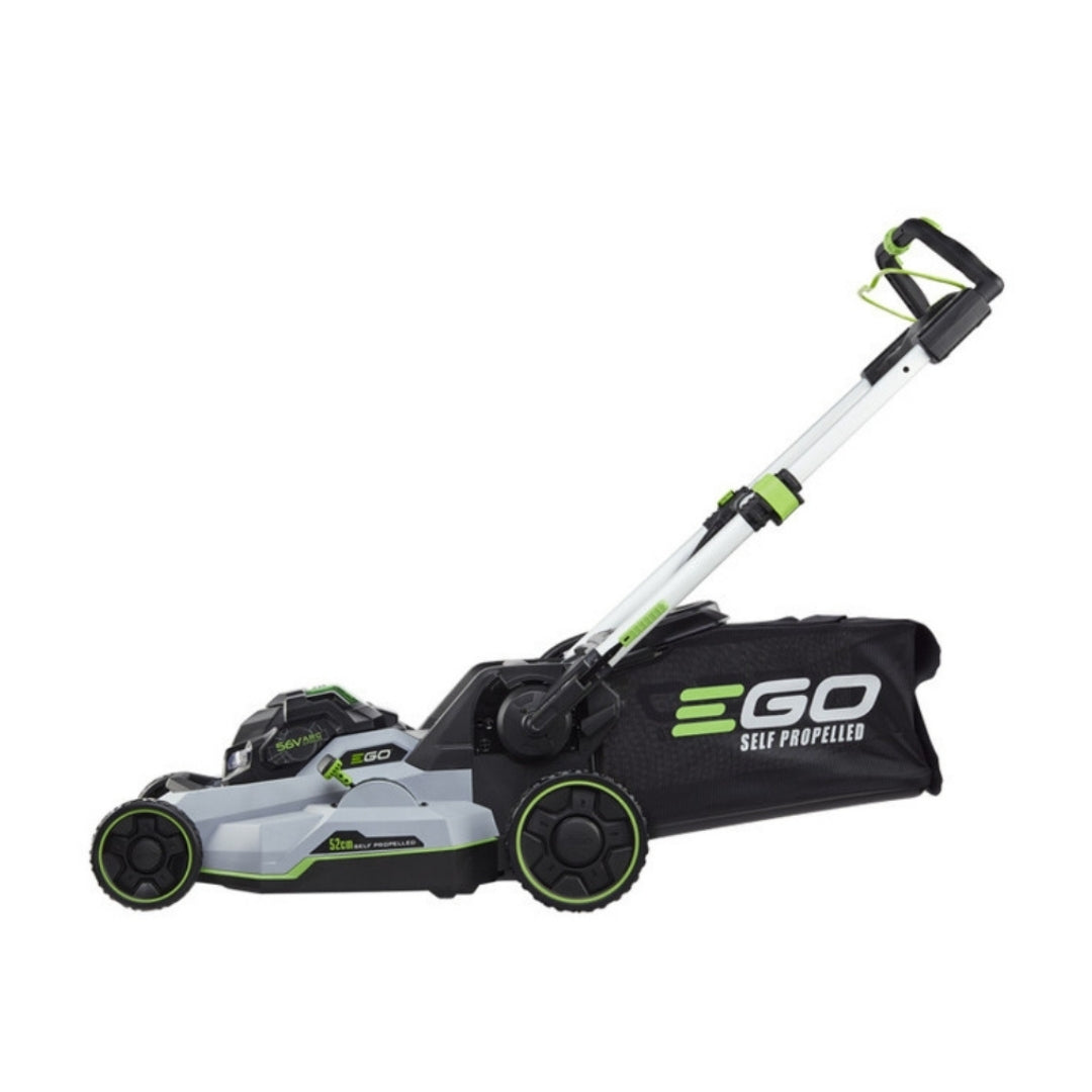 EGO LM2130E-SP 52cm Self Propelled Lawn Mower - Unit Only