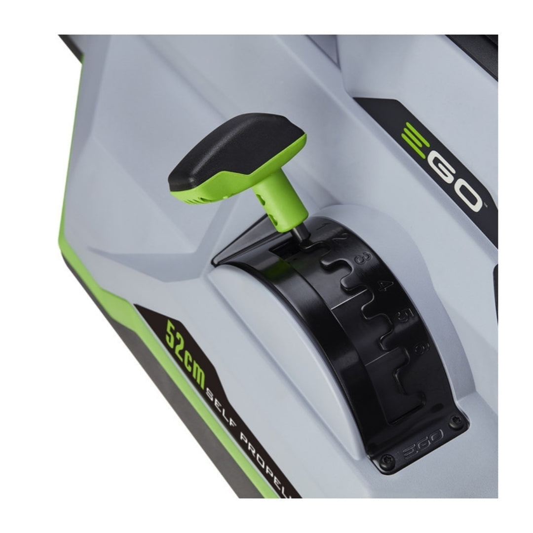 EGO LM2130E-SP 52cm Self Propelled Lawn Mower - Unit Only