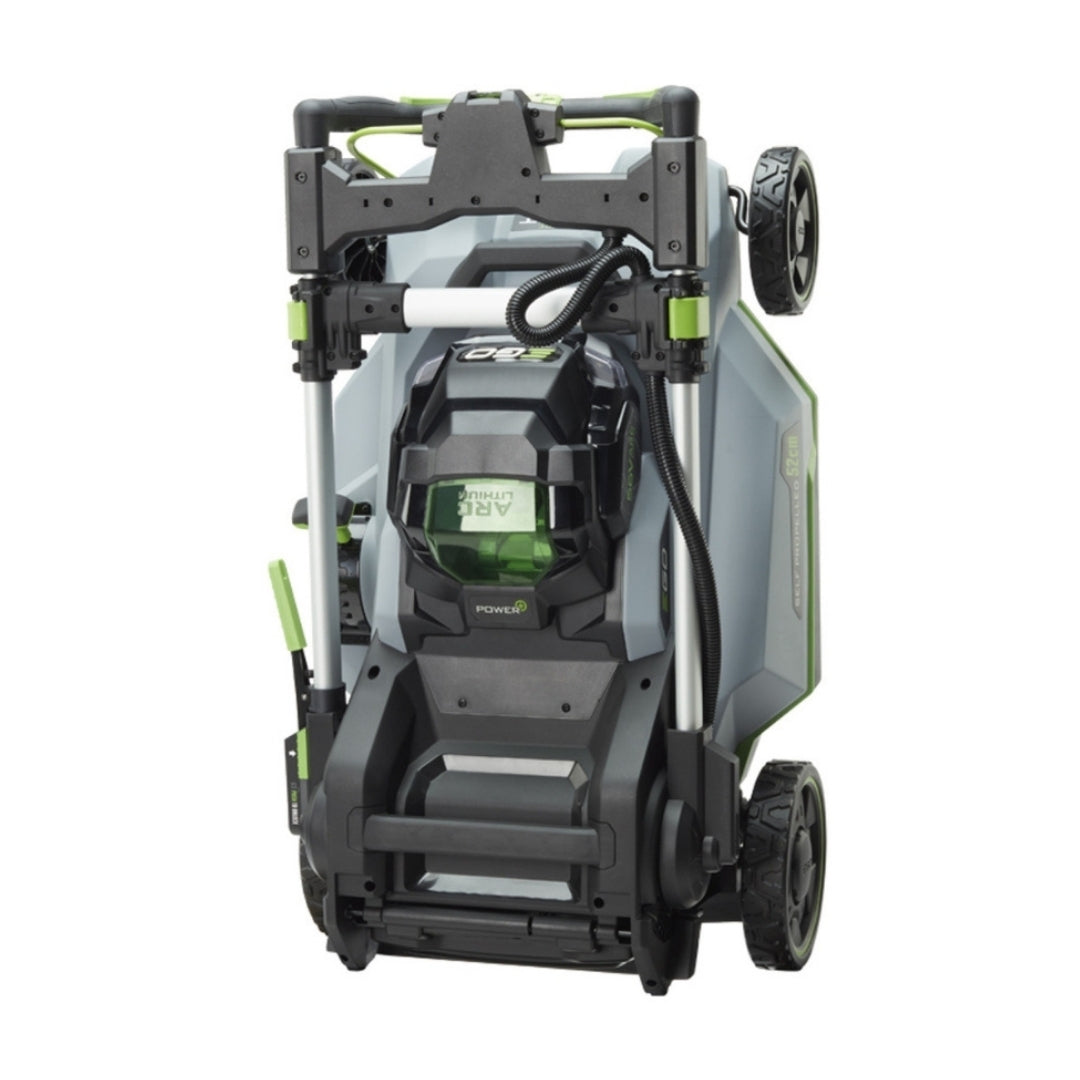 EGO LM2130E-SP 52cm Self Propelled Lawn Mower - Unit Only