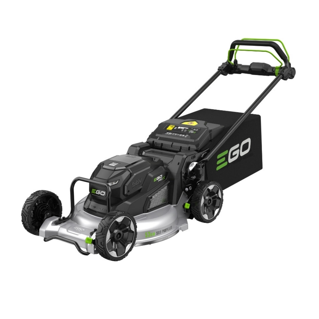 EGO LMX5300SP Pro X 53cm Lawn Mower (Unit Only)