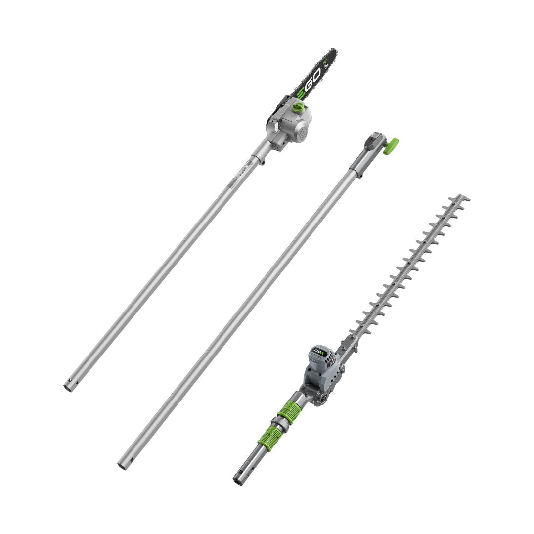 EGO PPCX1000 Pro-X Telescopic Pole System Kit