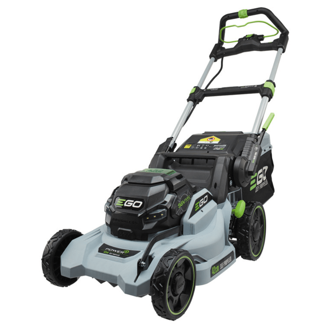 EGO LM1700E-SP 42cm Self Propelled Mower