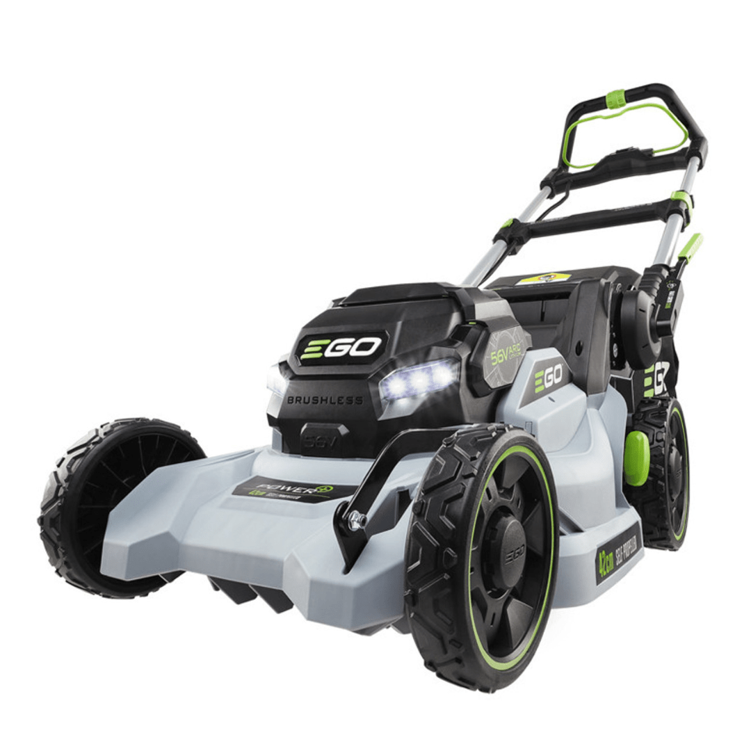 EGO LM1700E-SP 42cm Self Propelled Mower