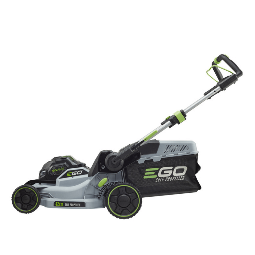 EGO LM1700E-SP 42cm Self Propelled Mower