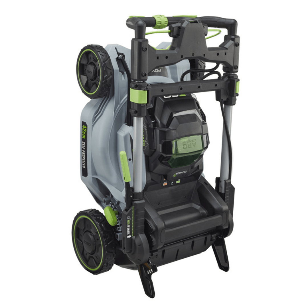 EGO LM1700E-SP 42cm Self Propelled Mower