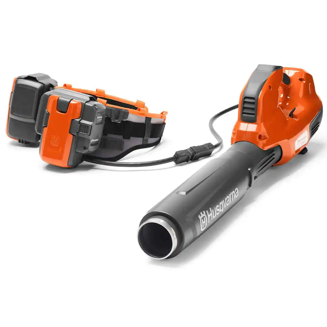 Husqvarna 530iBX Battery Leaf Blower - Unit Only